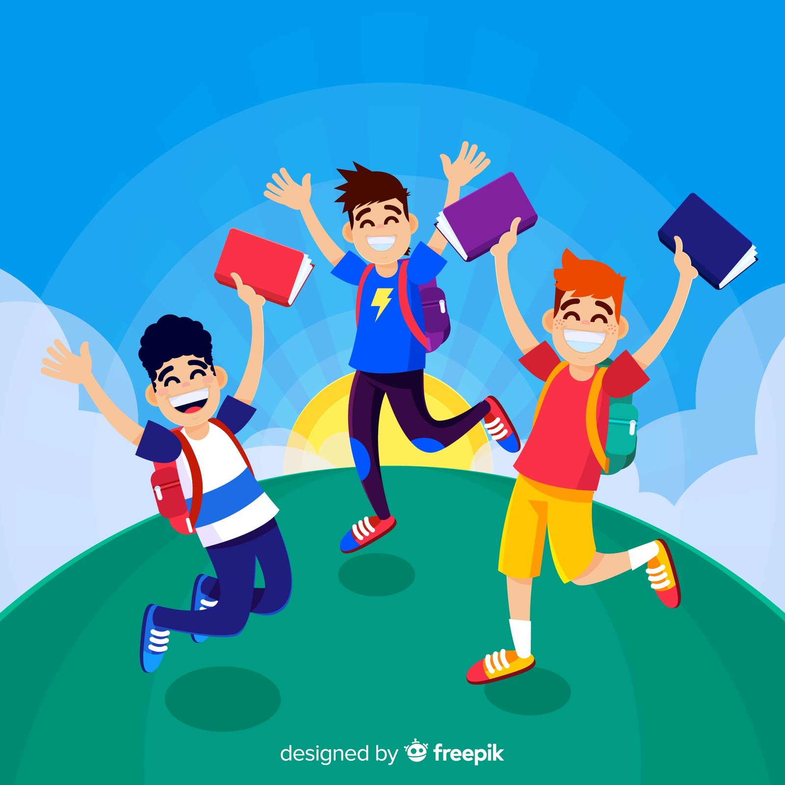 Day Boarding Advantage