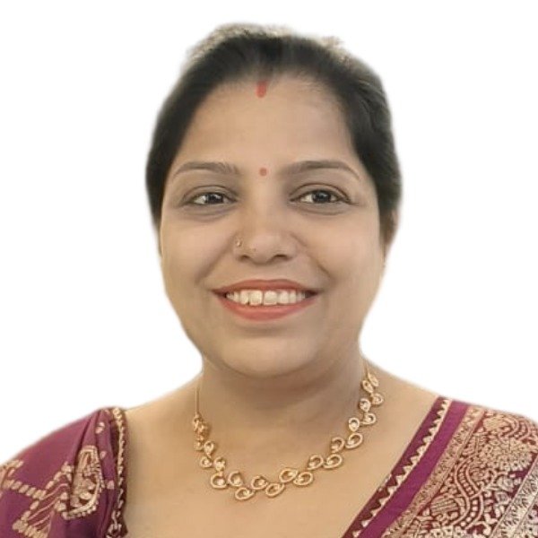 Shubhangi Tiwari